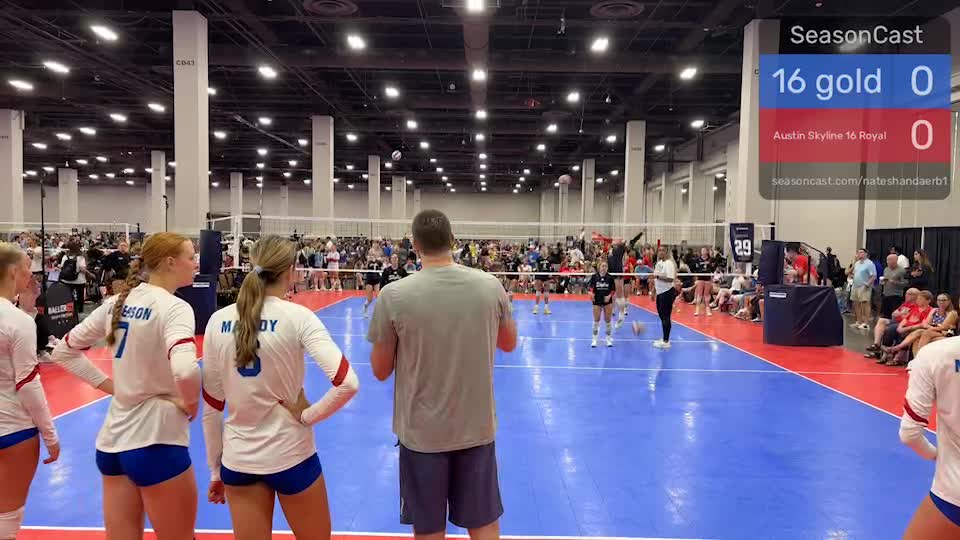 Erb activities SeasonCast